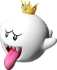 A boss bust from Mario Party 9
