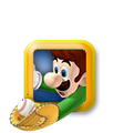 Luigi's icon