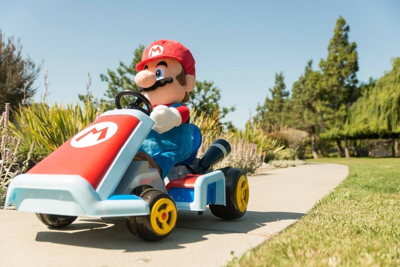 File:Mario Kart toy photo.jpg