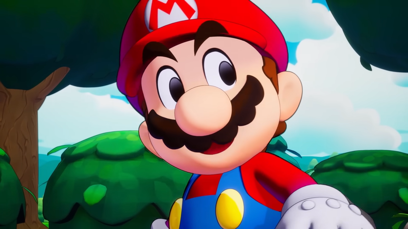File:Mario from Mario & Luigi- Brothership.png