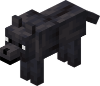 Minecraft Wolf Black.png