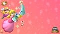 Peach (desktop)