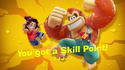 Thumbnail for "You Got a Skill Point!" from Donkey Kong Bananza used for Nintendo Music