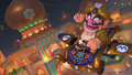 Image for "Results Screen B" from Mario Kart World on Nintendo Music