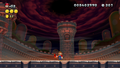 Image for "Bowser Defeated" from New Super Mario Bros. U Deluxe on Nintendo Music