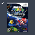 Super Mario Galaxy (Japanese)