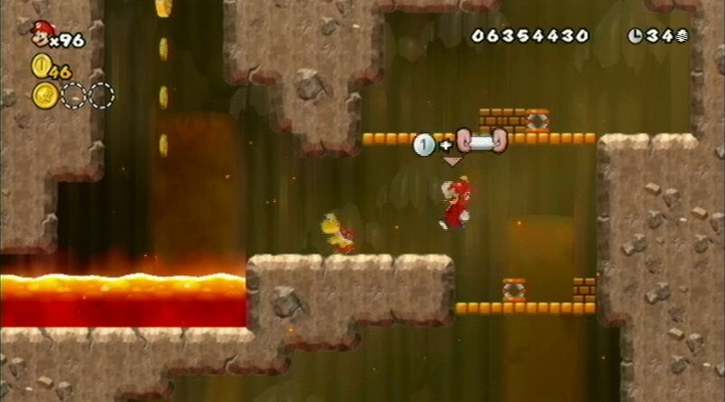 File:NSMBW W8-6 2nd Star Coin.jpg