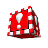 Nintendo Switch Online user icon element