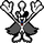 Orbulon Sprite from WarioWare: Twisted!