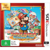 Nintendo Selects cover art of Paper Mario: Sticker Star