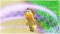 Gold Roving Racer in Super Mario Odyssey