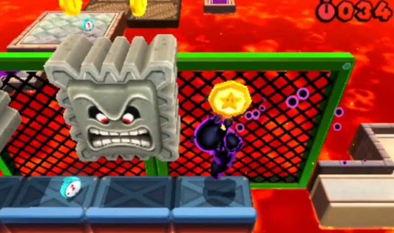 File:SM3DL S8-3 2nd Star Medal.jpg