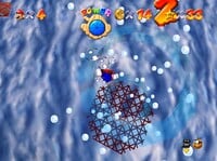 Through the Jet Stream (Dire, Dire Docks) from Super Mario 64