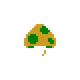 1-Up Mushroom