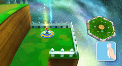 Teleporter (Super Mario Galaxy 2) - Super Mario Wiki, the Mario ...