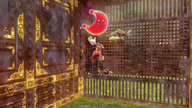 The location of a Power Moon in Super Mario Odyssey