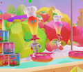 Luncheon Kingdom Cooking Carnival