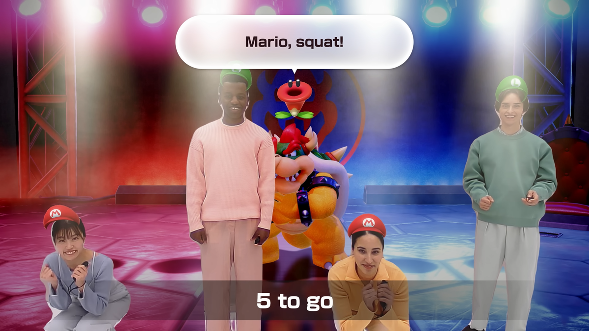 Talking Flower Says Super Mario Wiki the Mario encyclopedia