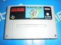 PAL SNES first version