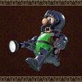 Option in a Play Nintendo opinion poll on DLC costumes from Luigi's Mansion 3. Original filename: <tt>PLAY-4490-LM3dlc-poll01_1x1_TheGreenKnight_v01.6ef5f3152e16d0ba.jpg</tt>