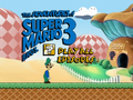 Main menu
