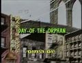 Day of the Orphan