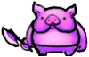 A Wario Kard enemy