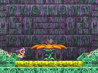 Episode 6's from Wario: Master of Disguise.
