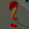 A Big Scorper in Wario World