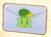 Willma's Letter
