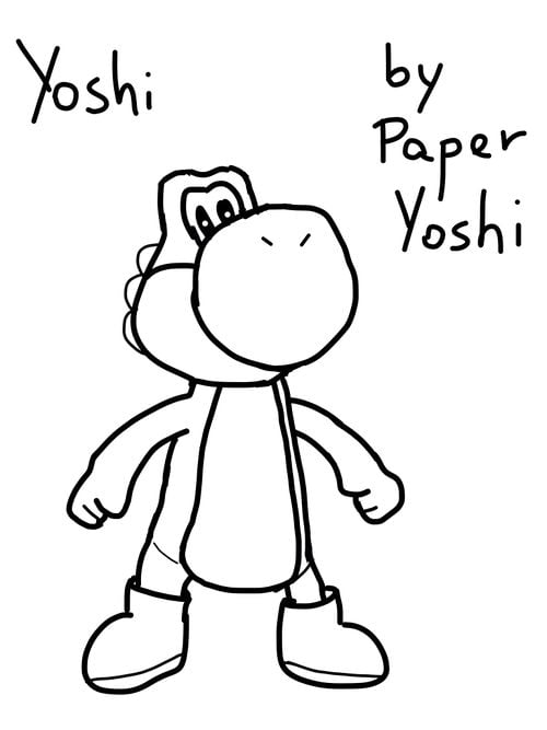 Yoshi by P Y.jpg