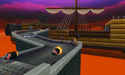 DS Airship Fortress in Mario Kart 7