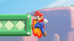 Badge Challenge Wall-Climb Jump I level thumbnail