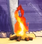 Campfire