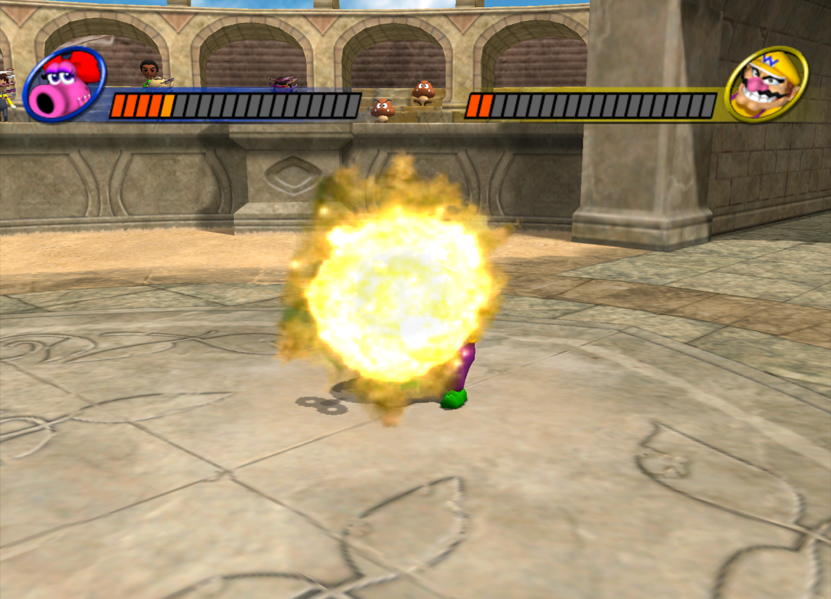 File:CardiatorBobomb.png - Super Mario Wiki, the Mario encyclopedia