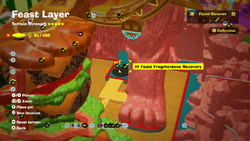 Where to find Fragmentone