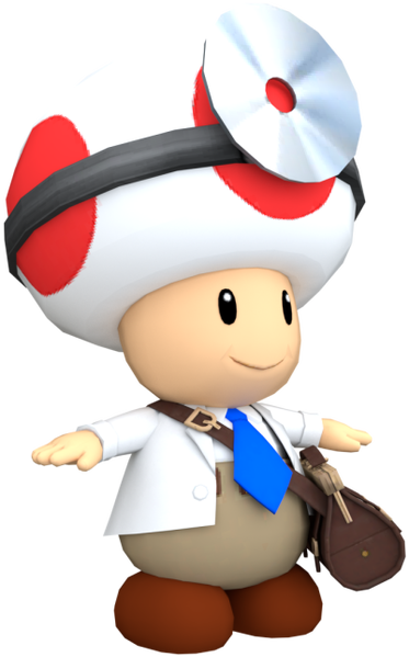 File:DMW Dr Toad Model.png