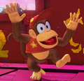 Donkey Kong Bananza