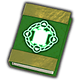 Earth Vellumental Magic Circle