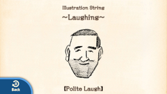 One of the results of the Illustration String prize.