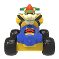 "Bowser Kart"