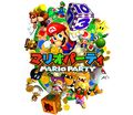 1998 - Mario Party