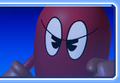 Blinky's icon from Mario Kart Arcade GP 2