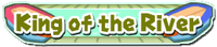 King of the River Minigame Cruise logo.png