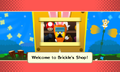 Brickle's Shop