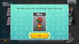 Using an amiibo for a Mii racing suit that has already been unlocked