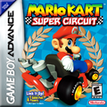 Mario Kart: Super Circuit