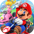 Mario Kart Tour (App Store icon)