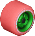 Model from Mario Kart Tour (pink/green)