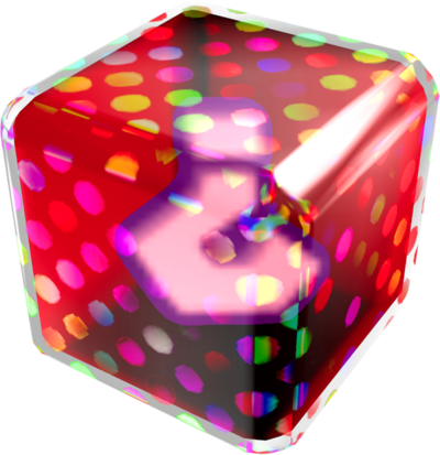 Carte Fake Item Box